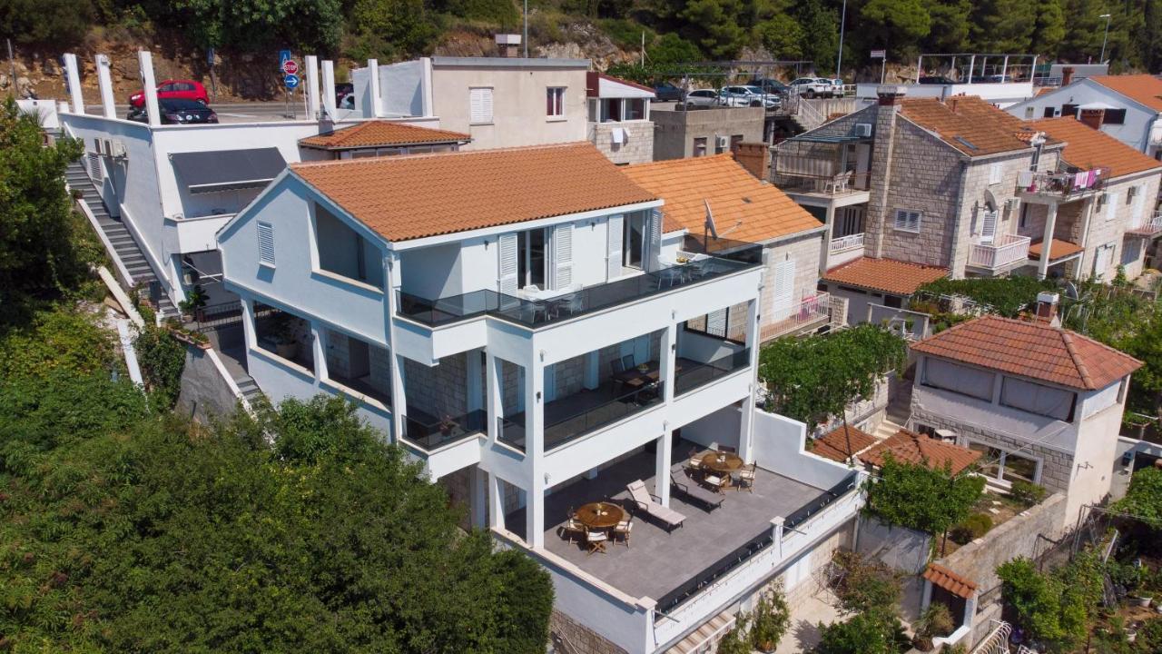 Apartment Tomas Deluxe