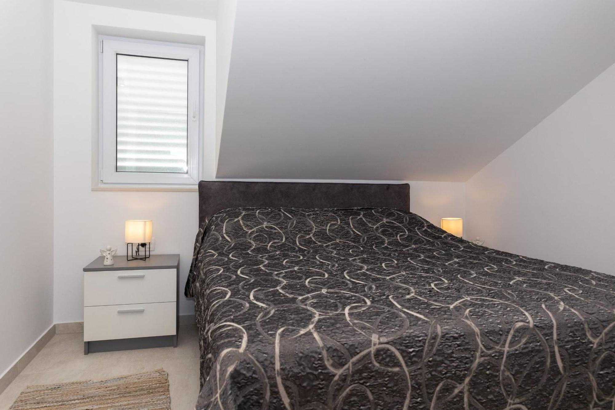 Apartment Tomas Deluxe Dubrovnik