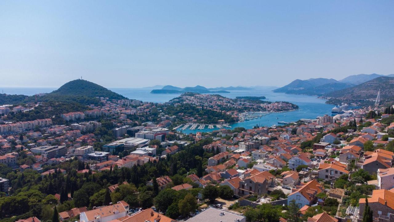 Tomas Deluxe Appartement Dubrovnik