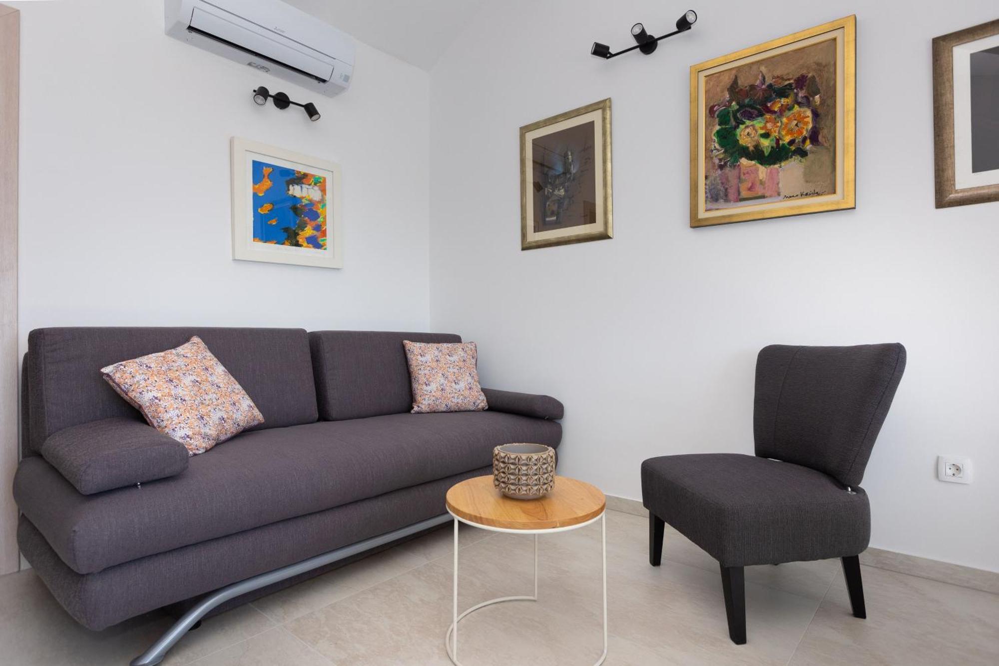 Appartement Tomas Deluxe *